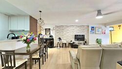 Blk 10 Bukit Batok Central (Bukit Batok), HDB 5 Rooms #588577601